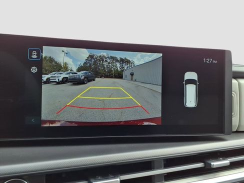 New 2026 Hyundai Santa Fe SEL image 24