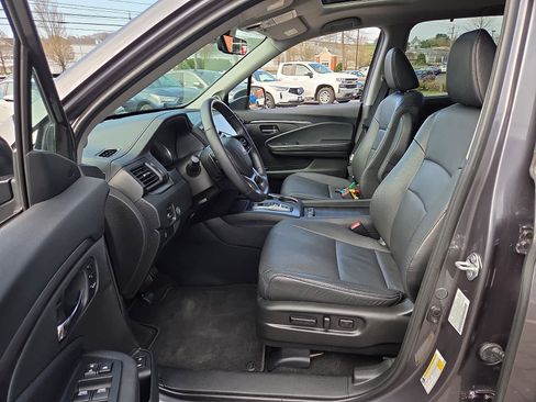 Used 2022 Honda Pilot Special Edition image 15