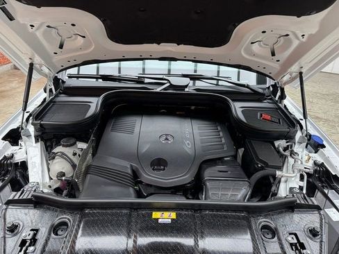 New 2026 Mercedes-Benz GLE 450 4MATIC Coupe image 26