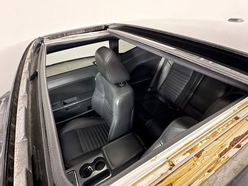 Used 2012 Dodge Challenger R/T Plus image 22