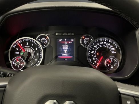 New 2026 RAM 1500 Big Horn image 16