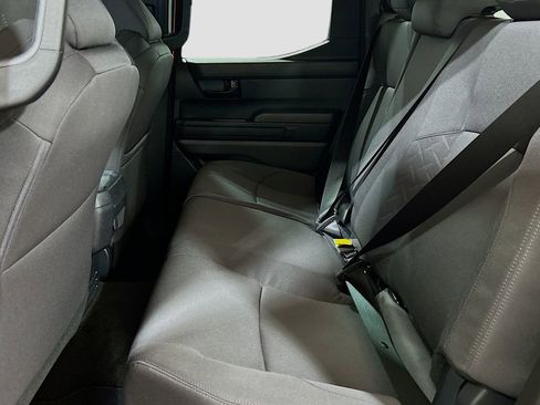 New 2026 Toyota Tacoma SR RWD image 23