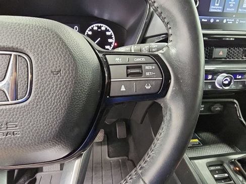 Used 2024 Honda CR-V EX-L image 25
