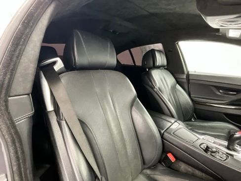 Used 2014 BMW 650i Gran Coupe image 13