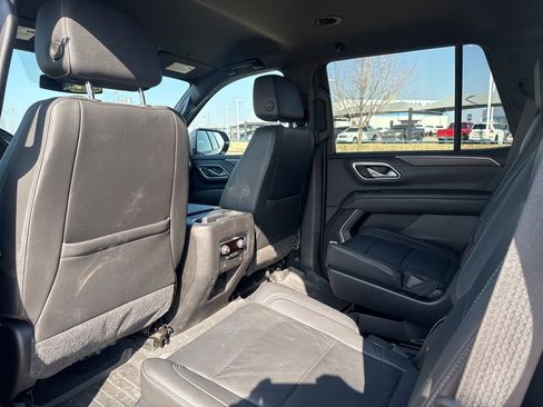 Used 2021 Chevrolet Tahoe Z71 image 8