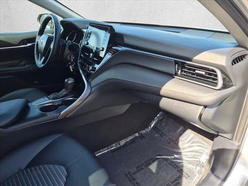 Certified 2023 Toyota Camry SE FWD image 20