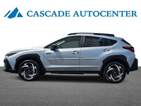 New 2026 Subaru Crosstrek 2.5i Limited AWD/4WD image 2