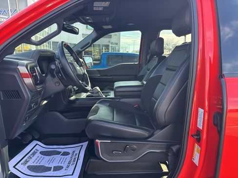 Used 2022 Ford F150 Raptor w/ Equipment Group 801A High image 5