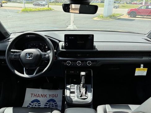 New 2026 Honda CR-V Sport-L image 15