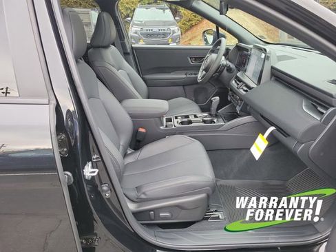 New 2026 Subaru Outback Limited image 14