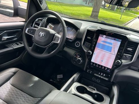 New 2026 RAM 1500 Big Horn image 10