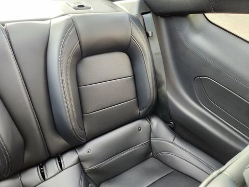 New 2026 Ford Mustang GT Premium image 14