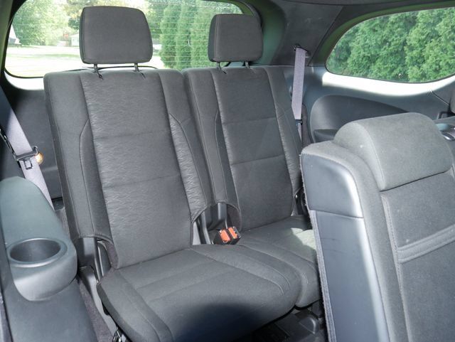 Used 2025 Dodge Durango GT AWD/4WD image 22