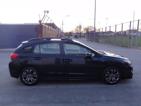 Used 2015 Subaru Impreza 2.0i Sport Premium image 5