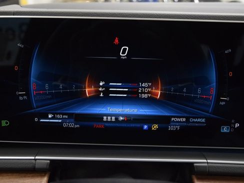 Used 2026 Mercedes-Benz GLE 53 AMG 4MATIC image 25