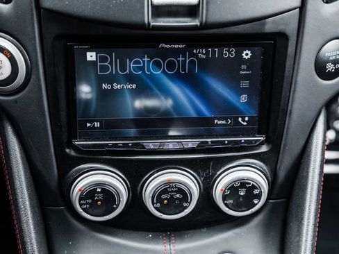 Used 2013 Nissan 370Z NISMO w/ Bose Pkg RWD image 17