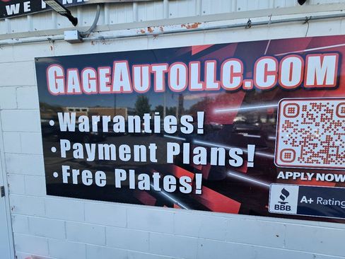 Used 2018 Jeep Compass Latitude w/ Popular Equipment Group AWD/4WD image 16
