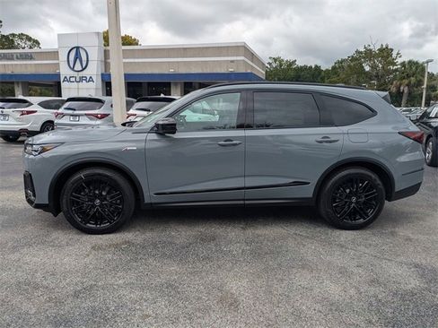 New 2026 Acura MDX A-Spec image 7