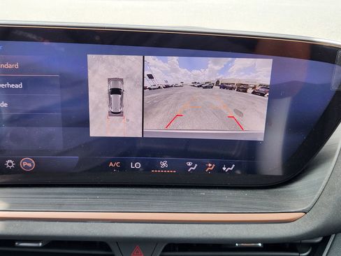 New 2025 Buick Envision Sport Touring image 19