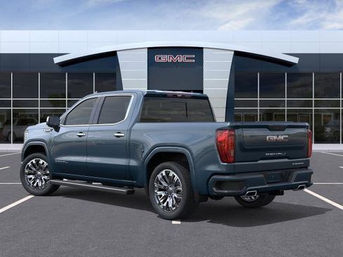 New 2026 GMC Sierra 1500 Denali AWD/4WD image 3