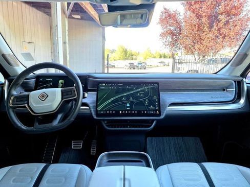 Used 2023 Rivian R1S Launch Edition AWD/4WD image 10