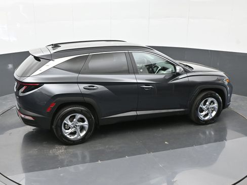 Certified 2022 Hyundai Tucson SEL AWD/4WD image 32