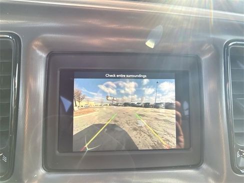 Used 2022 Dodge Challenger SXT w/ Blacktop Package image 17