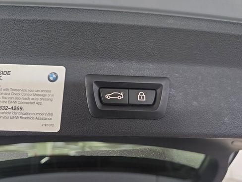 Used 2022 BMW X3 sDrive30i w/ M Sport Package 2 image 31