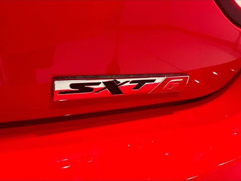 Used 2023 Dodge Charger SXT RWD image 24