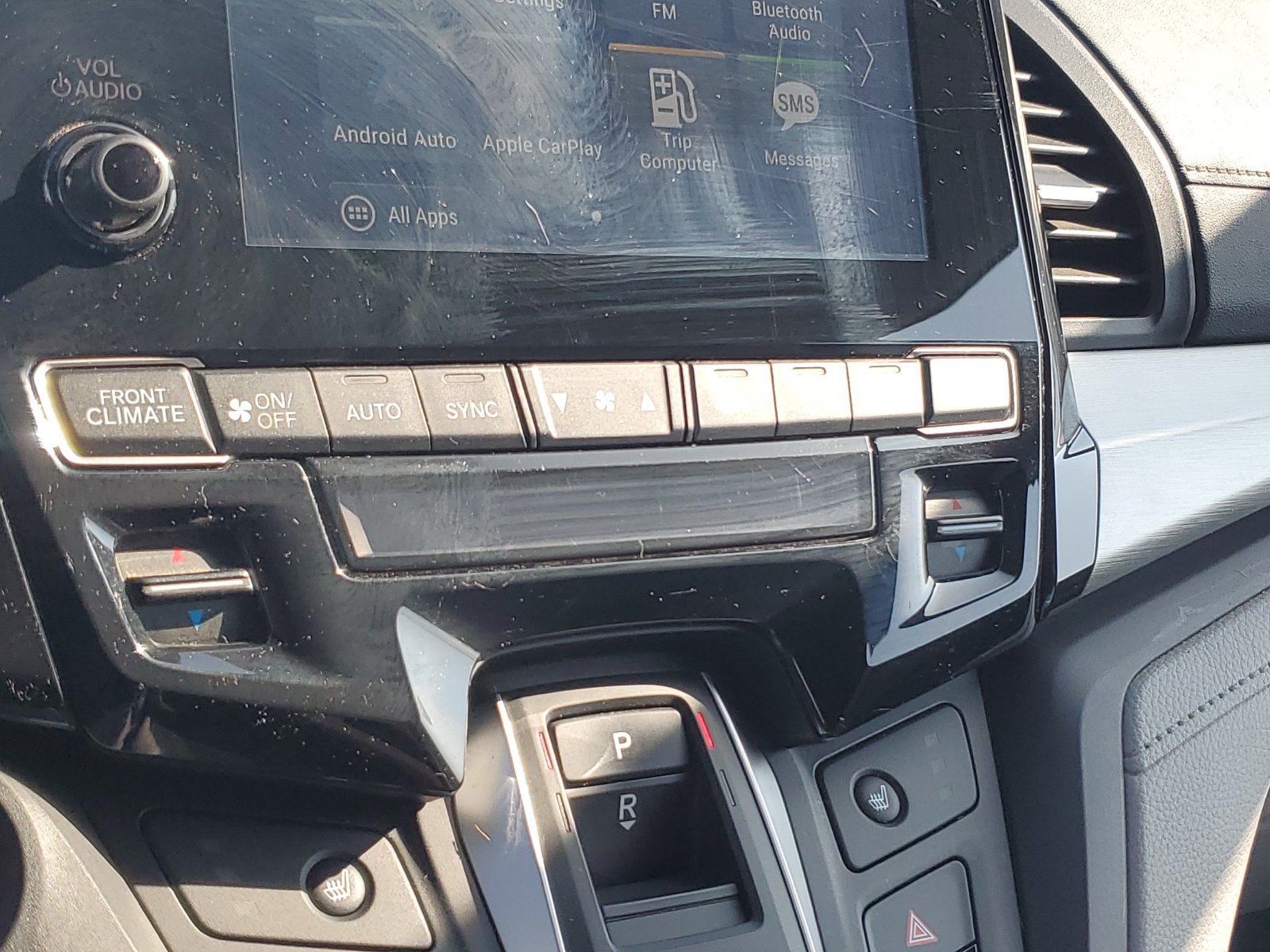 Used 2020 Honda Odyssey EX image 27