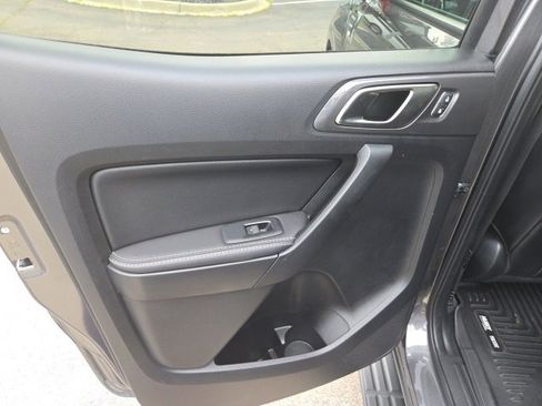 Used 2020 Ford Ranger Lariat w/ Technology Package image 25