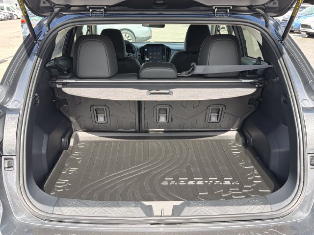 New 2027 Subaru Crosstrek 2.5i Limited AWD/4WD image 25