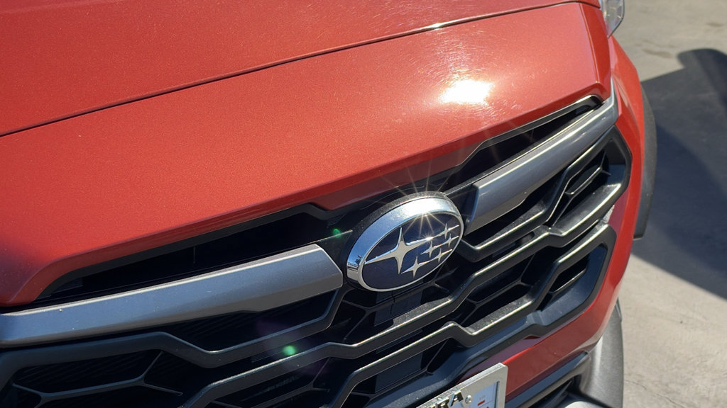 Certified 2025 Subaru Crosstrek 2.5i Premium AWD/4WD image 9