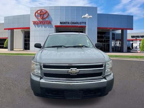 Used 2008 Chevrolet Silverado 1500 LT w/ Power Pack Plus RWD image 2