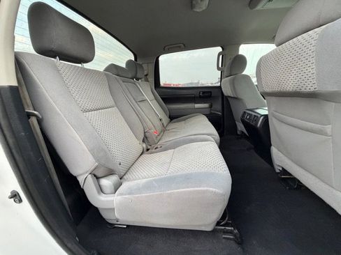 Used 2012 Toyota Tundra SR5 image 11
