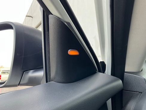 Used 2025 Nissan Altima 2.5 SV image 20