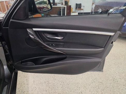 Used 2016 BMW 328i xDrive Sedan AWD/4WD image 35