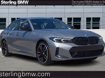 New 2026 BMW M340i w/ Premium Package