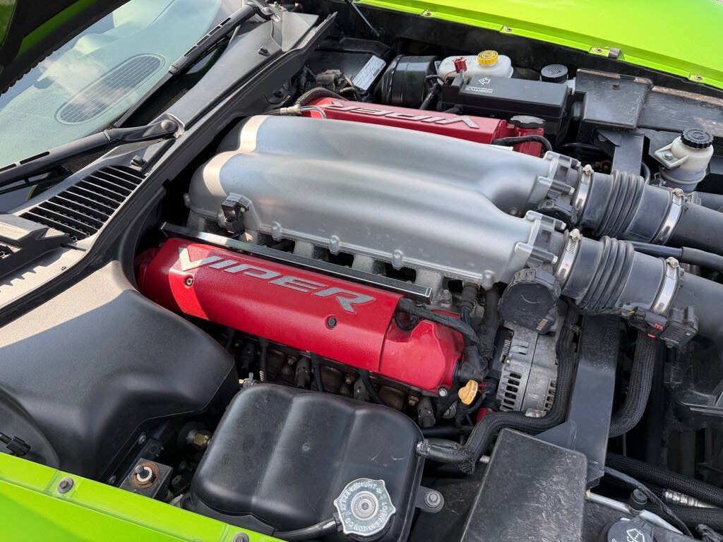 Used 2008 Dodge Viper SRT-10 RWD image 38