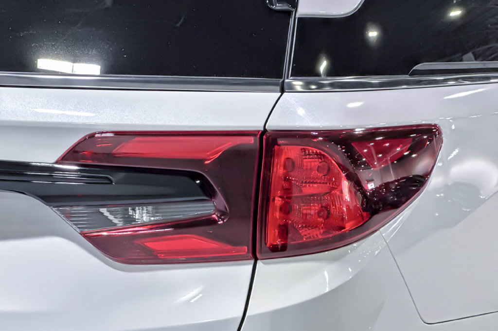 New 2027 Honda Odyssey Elite image 22