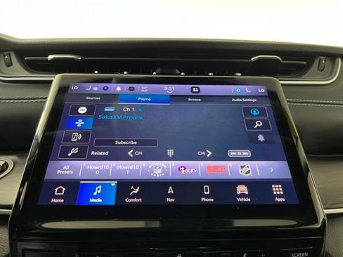 Used 2023 Jeep Grand Cherokee Limited AWD/4WD image 28
