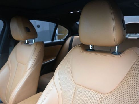 Used 2023 BMW M340i w/ Shadowloine Package image 34