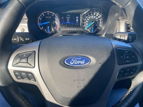 Used 2022 Ford Ranger XLT w/ Equipment Group 301A Mid image 21