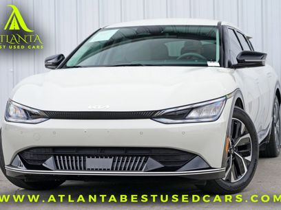 Used 2023 Kia EV6 Wind