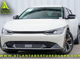 Used 2023 Kia EV6 Wind video 1