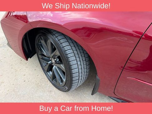 Used 2026 Toyota Corolla SE w/ SE Package FWD image 34