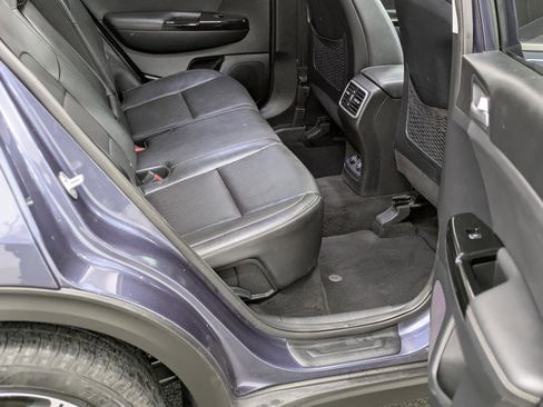 Used 2019 Kia Sportage EX w/ Option Group 040 image 21