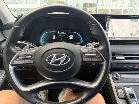 Used 2025 Hyundai Palisade SEL AWD/4WD image 19