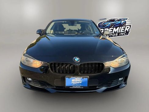 Used 2015 BMW 328i xDrive Sedan AWD/4WD image 12