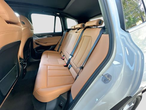 Used 2024 BMW X3 sDrive30i w/ Convenience Package image 24